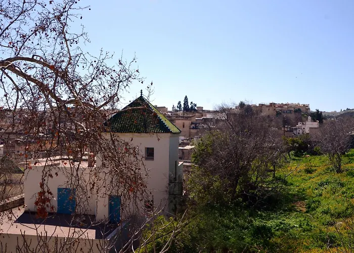 Dar Roumana
