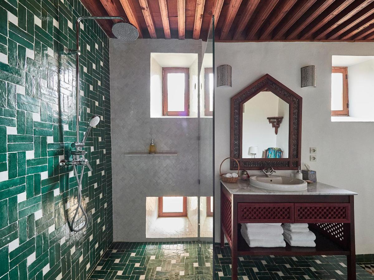 Dar Roumana Fez