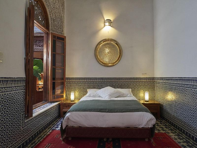 Gasthuis Dar Roumana 2*
