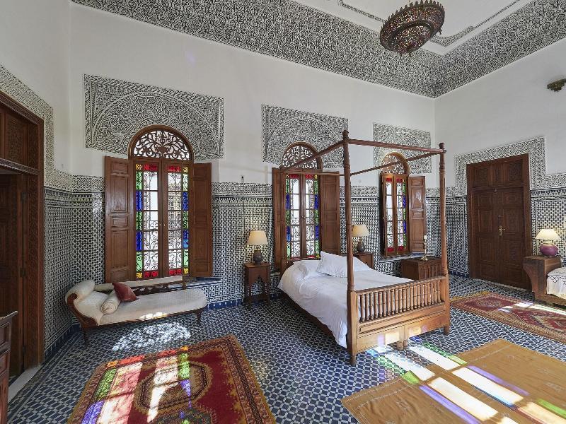 Dar Roumana 2* Fez