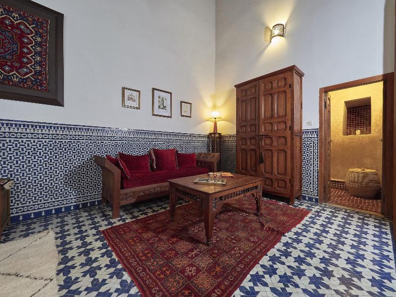 Dar Roumana 2* Fez