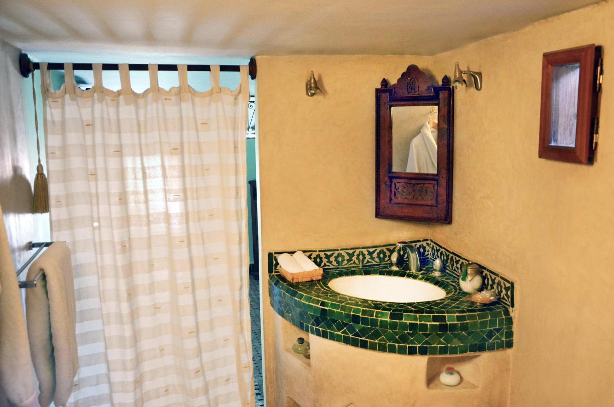 Dar Roumana Gasthuis 2*