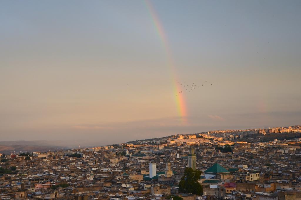 Dar Roumana Fez