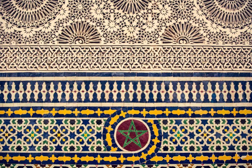 Dar Roumana