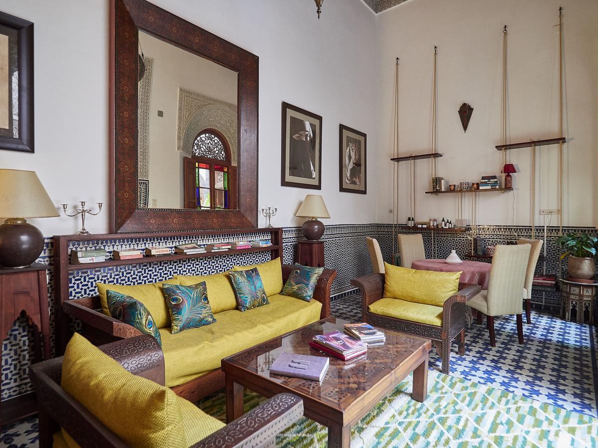 Dar Roumana Fez