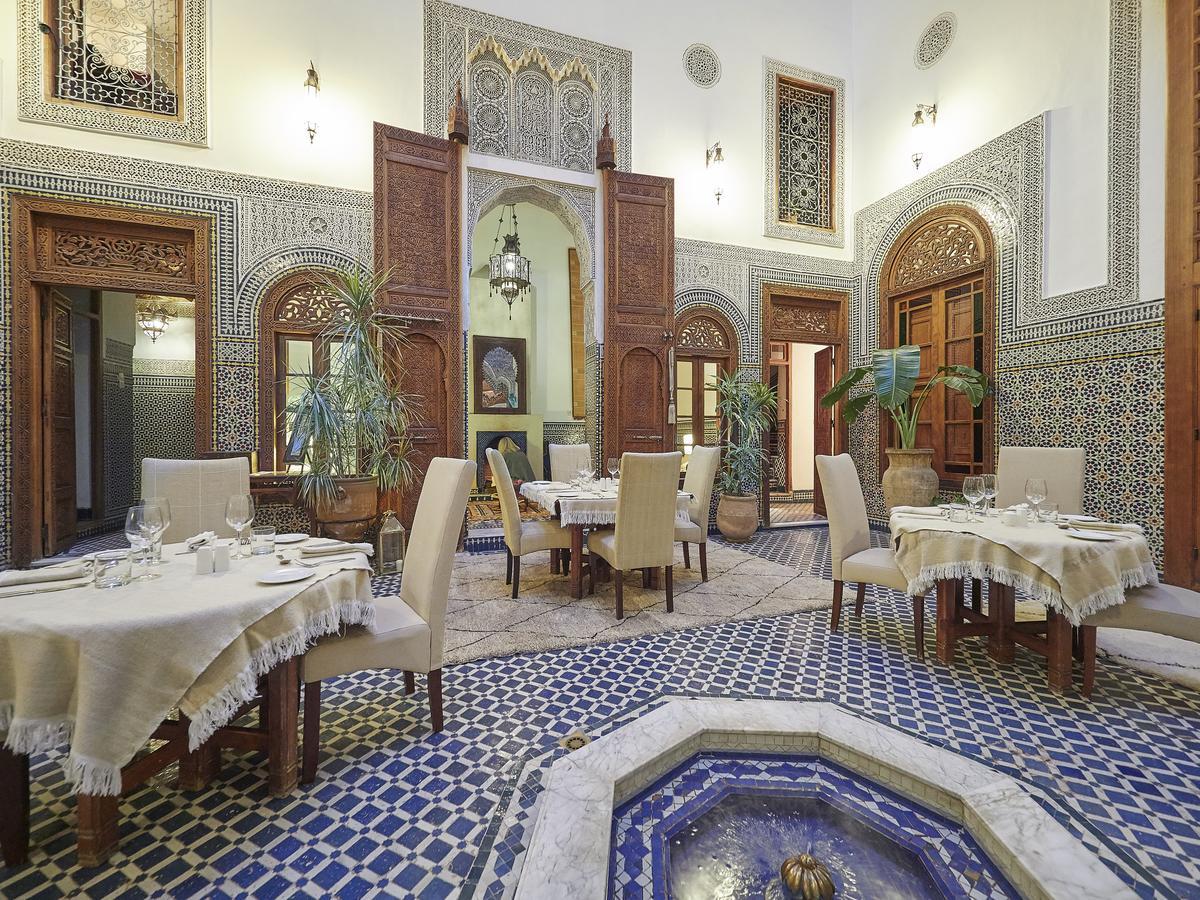 Dar Roumana Gasthuis 2*