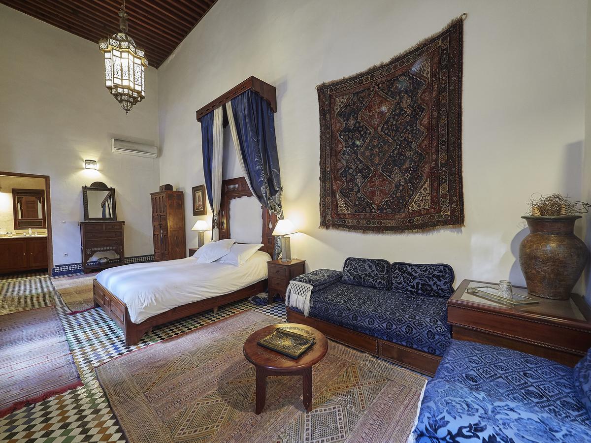 Gasthuis Dar Roumana 2*