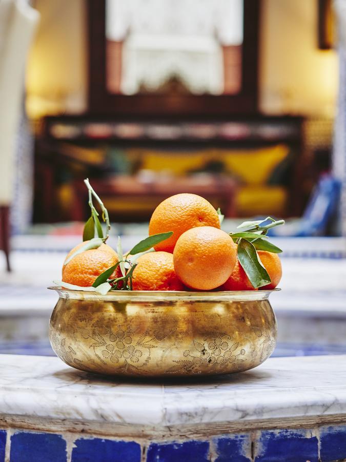 Dar Roumana 2* Fez