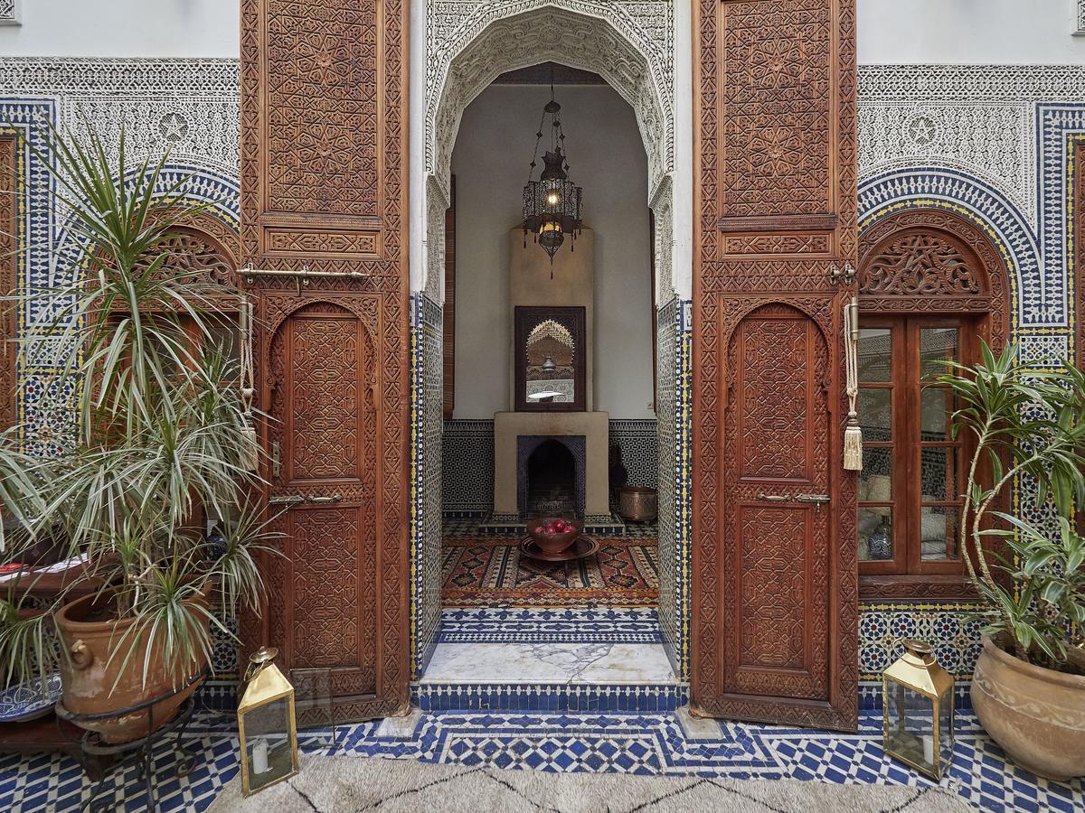 Gasthuis Dar Roumana